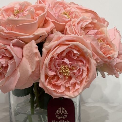 Centerpieces flower