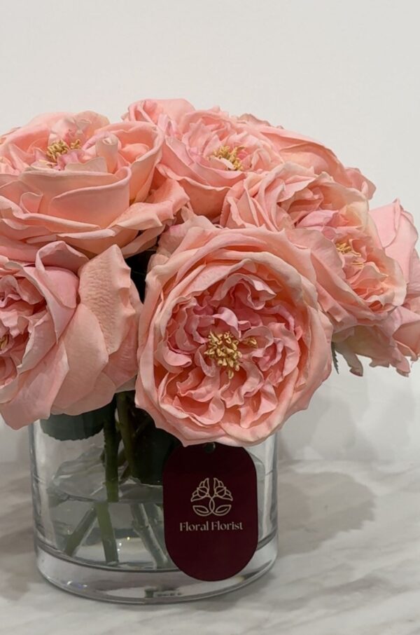 Centerpieces flower