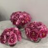 Purple Classic Garden rose