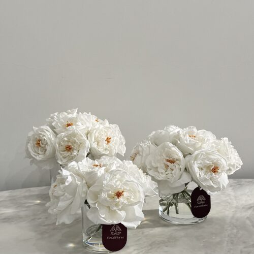 img_2313-2 White Classic Garden Rose Vase